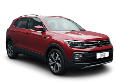 Volkswagen TAIGUN-img